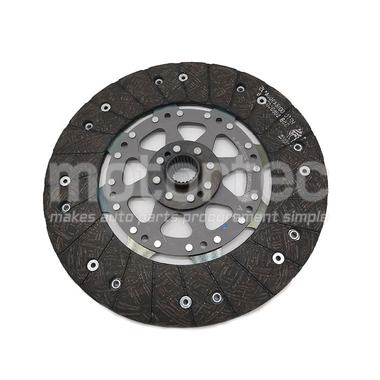Clutch Disc Auto Parts for Maxus V80, OE CODE C00066027